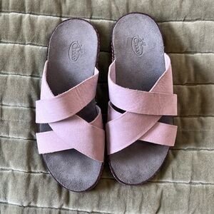 Chaco Women’s Wayfarer Slide Sandals
